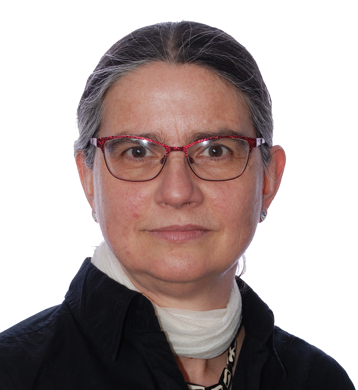 Silke Holtmanns