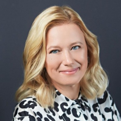 Alena Keck