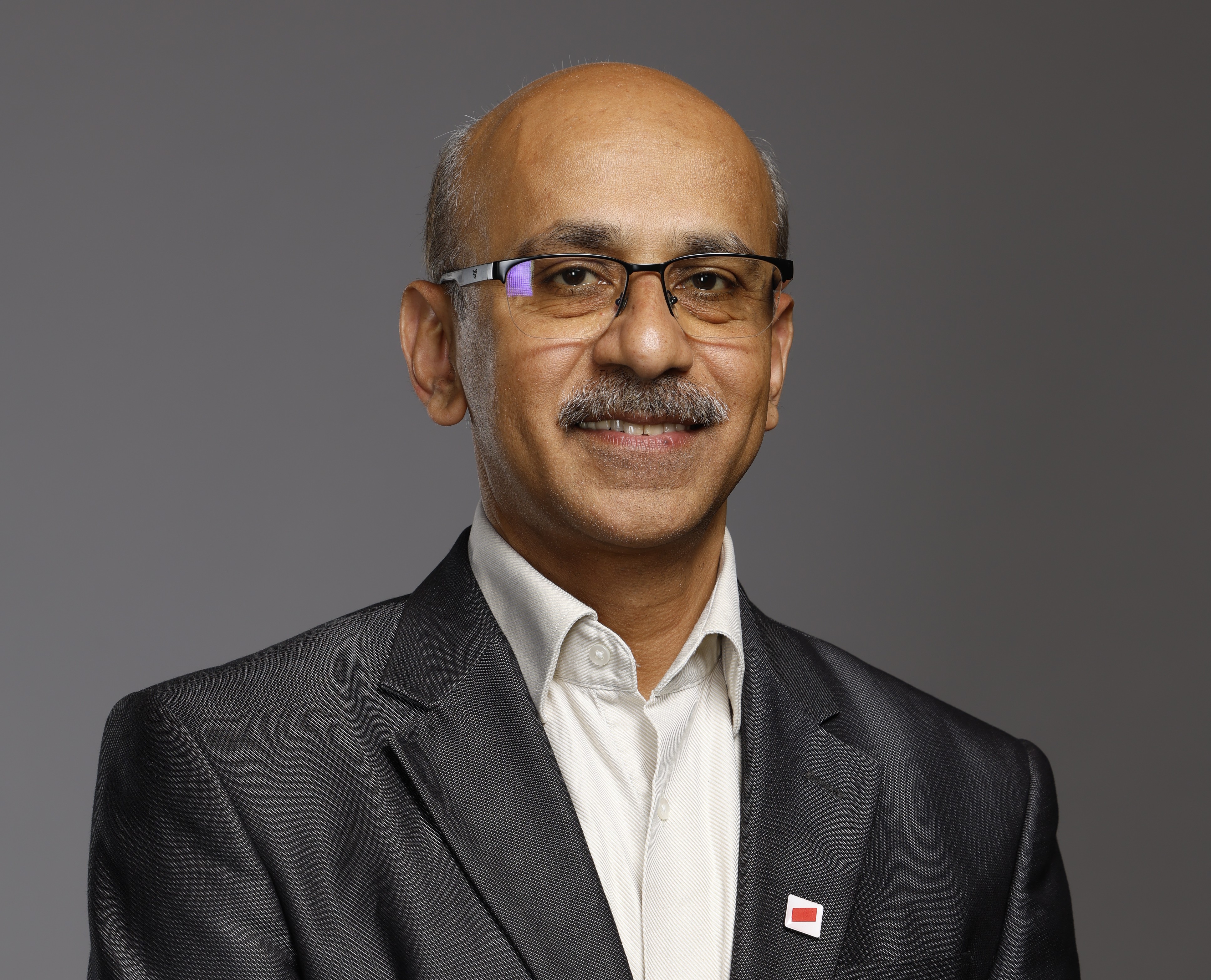 Upendra Dharmadhikary