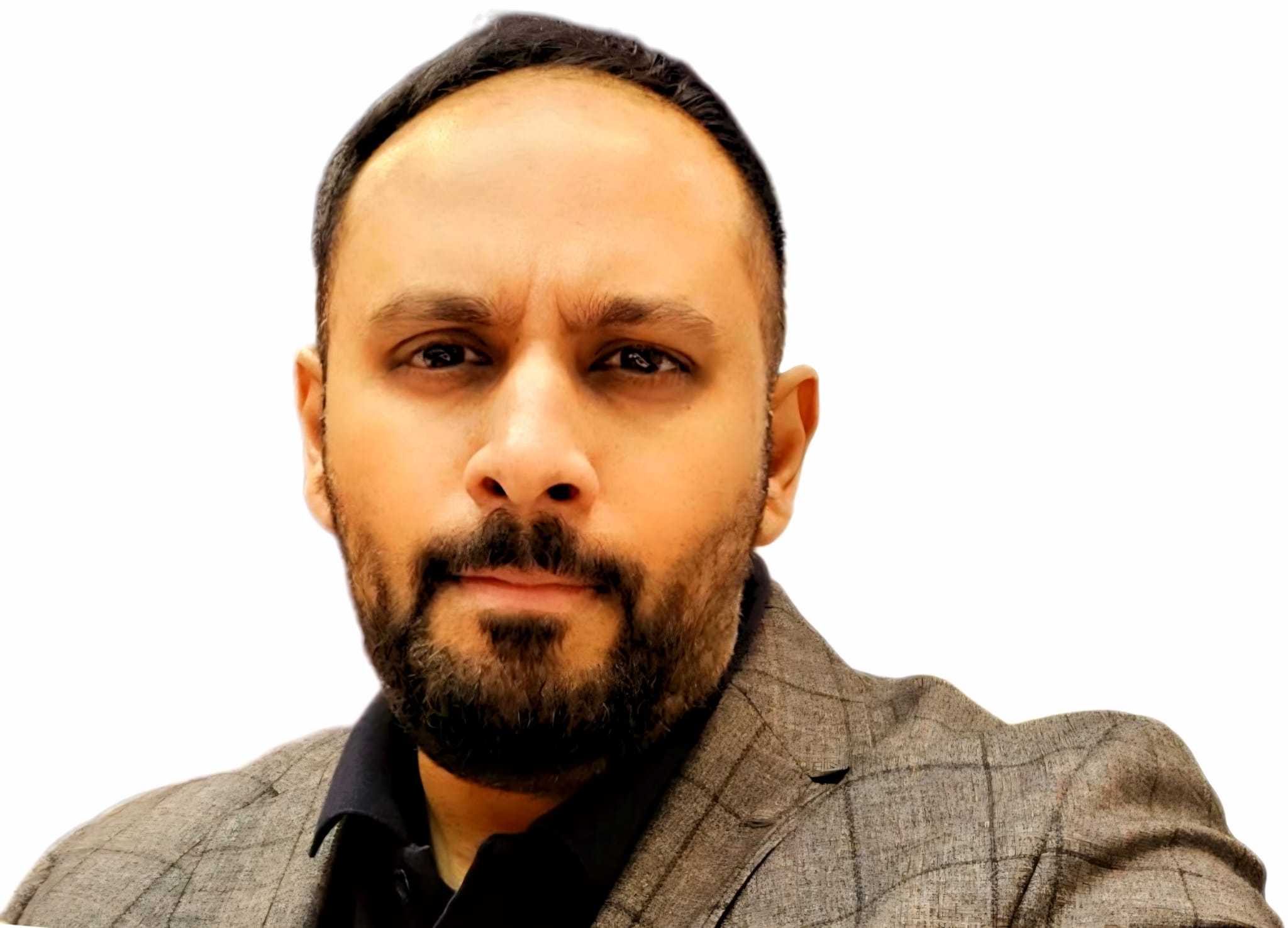 Rakesh Tallam