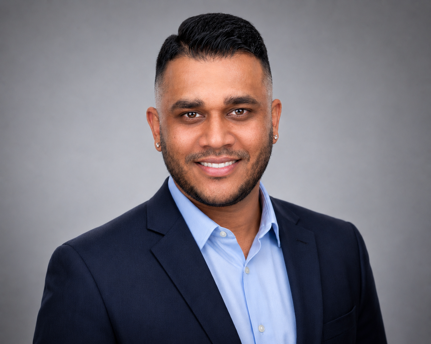 Parik Makwana