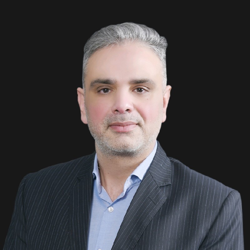 Shahryar Khan