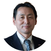Takehiro Nakamura