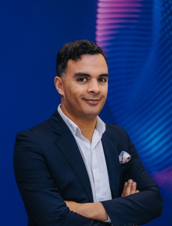 Nabil Lahyani