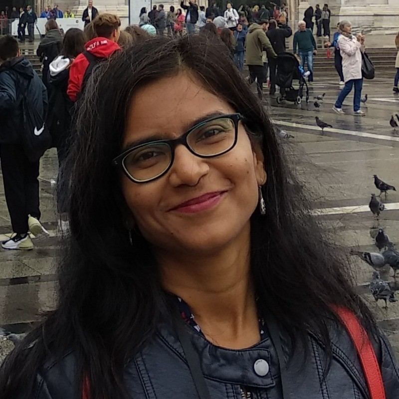 Arpita