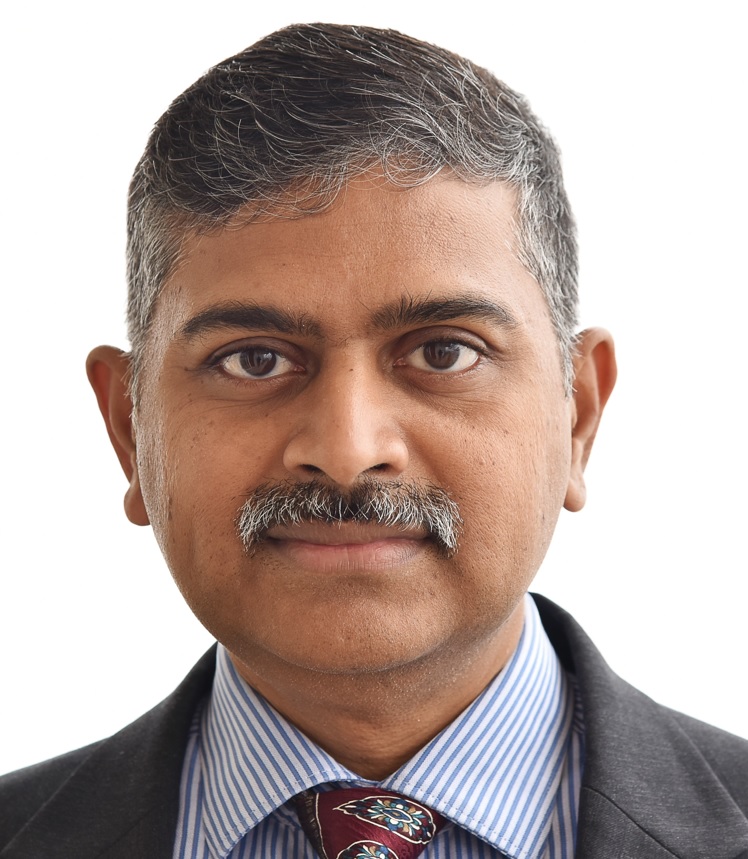 Himanshu Mahanta