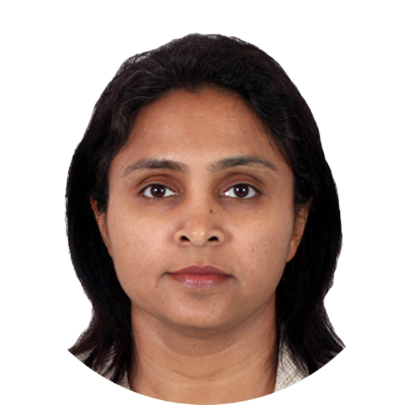 Jayasree Kottapalli