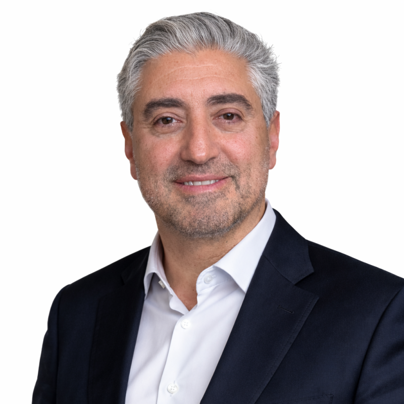 Sami Chabbah