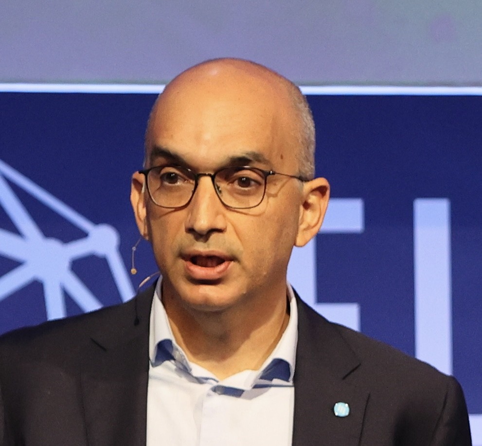 Erol Goctu
