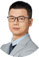 William Liu