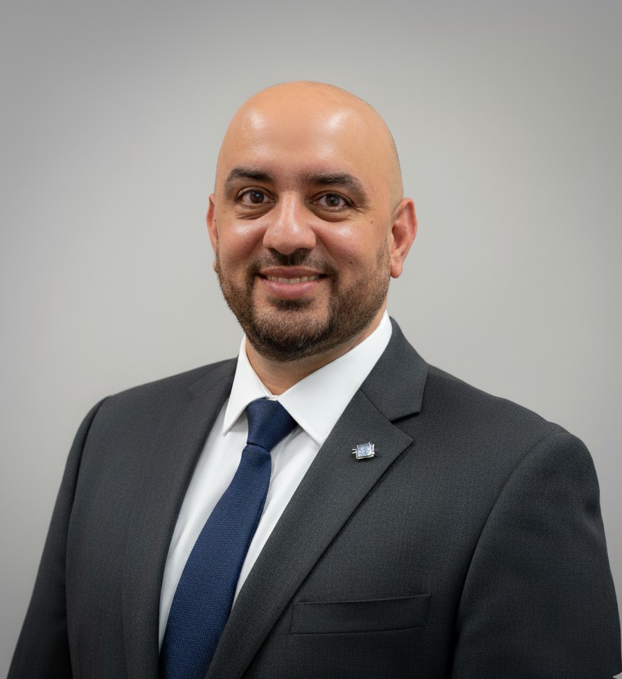 Dawood Shahdad