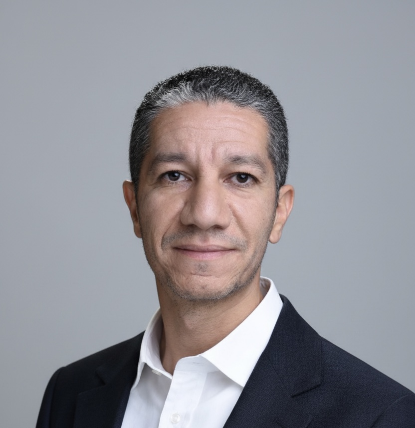Ayman Fathy