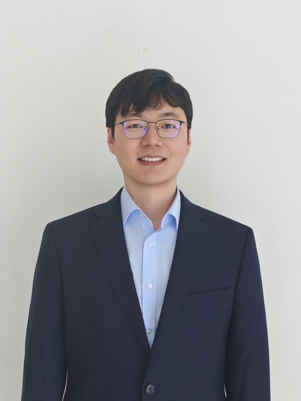 Binglei Wang