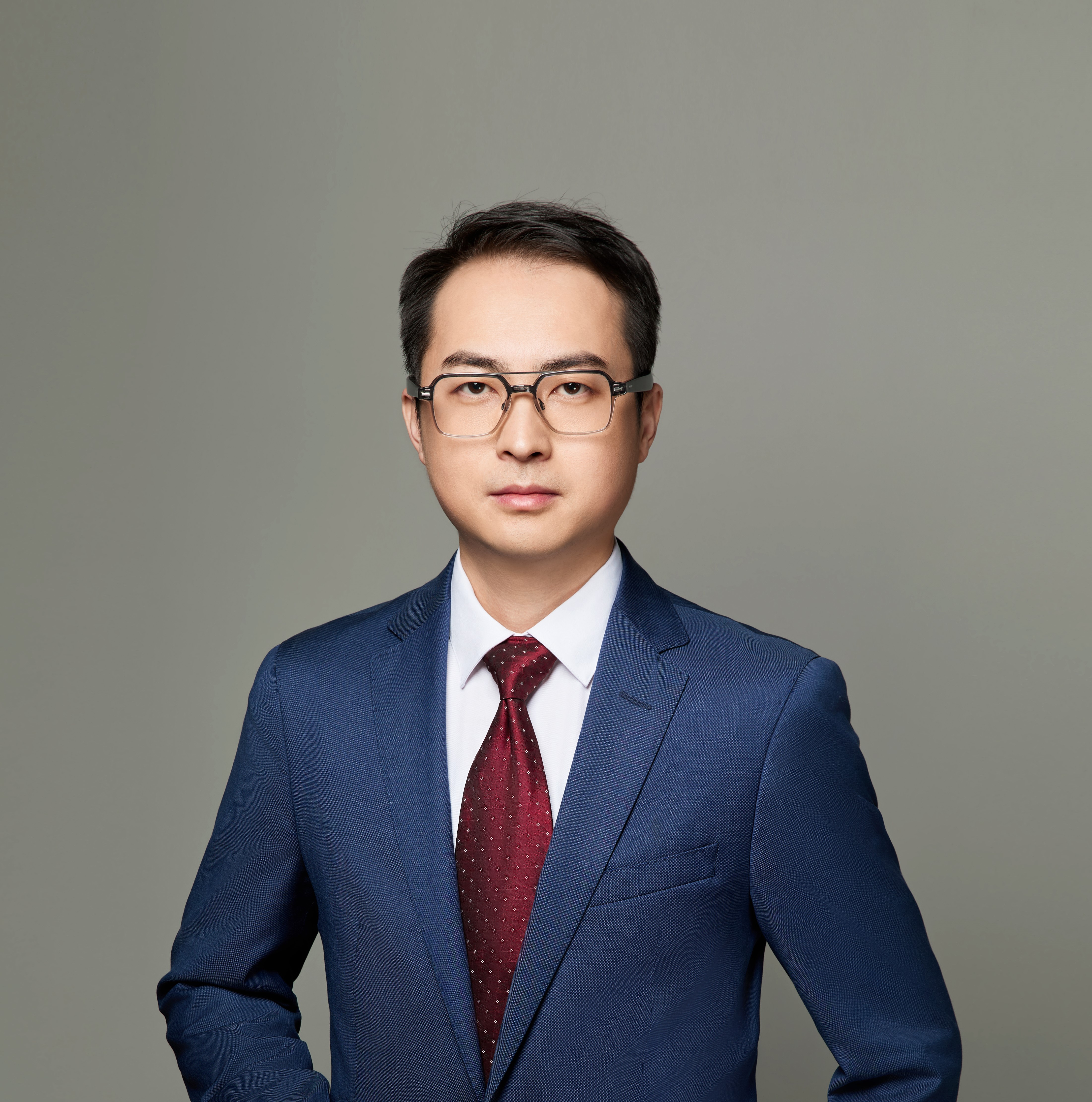 Echo Liu