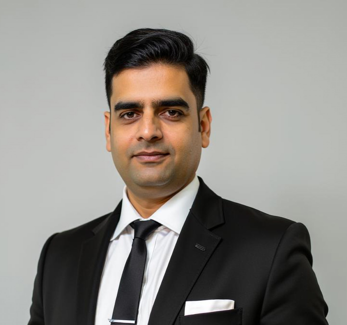 Gaurav Duggal