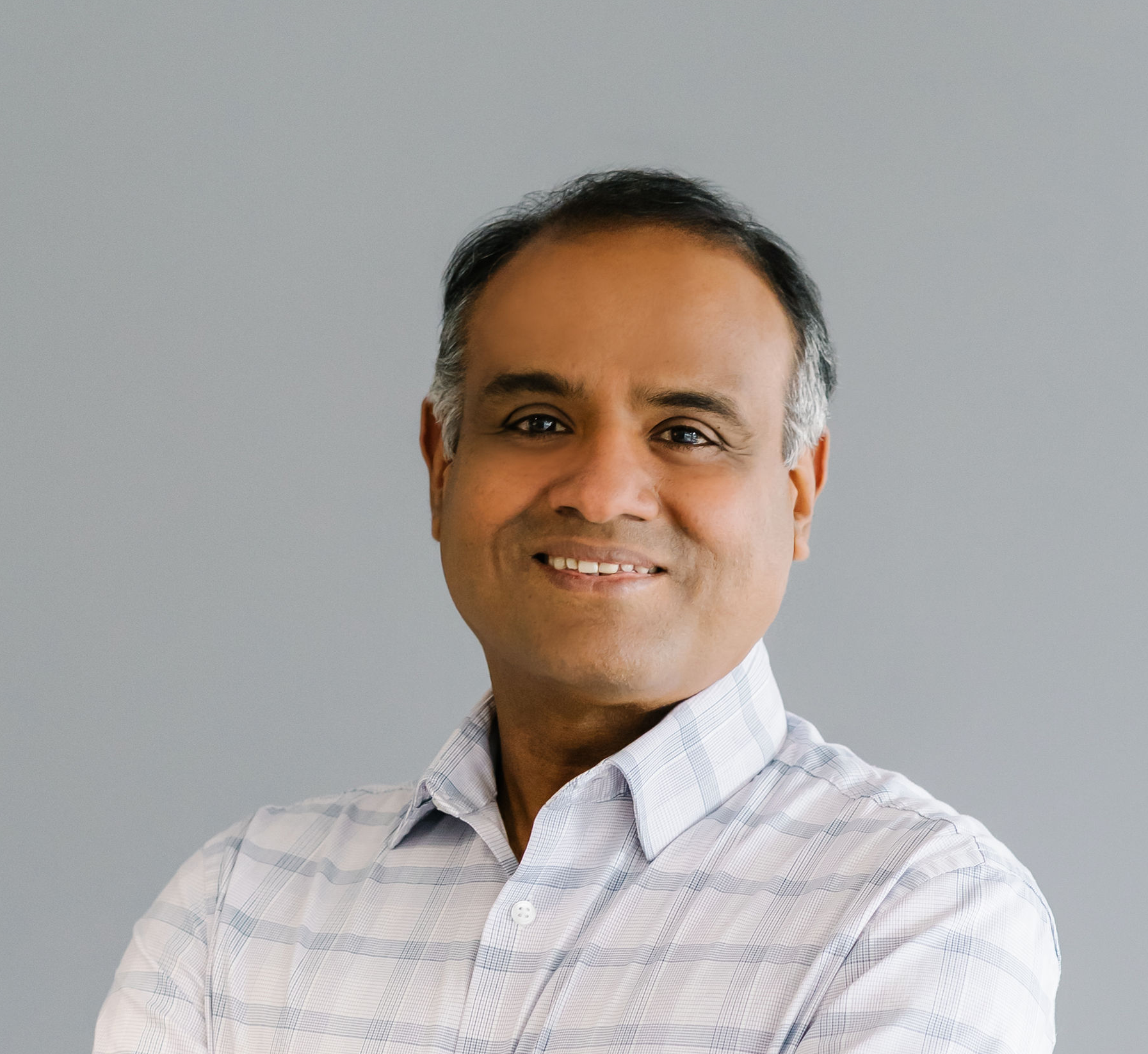 Srinivas Venkatraman