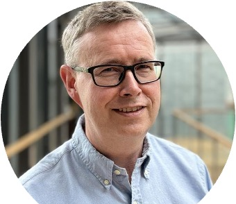 Jørgen Brecke