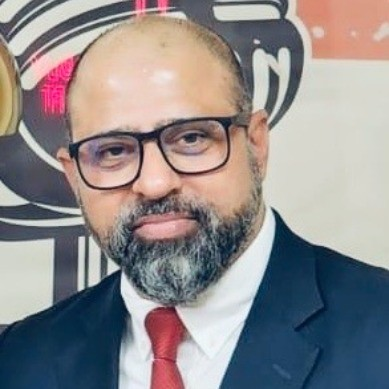 Bhupinder Singh