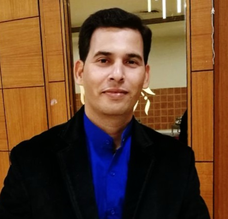 Sagar Chaturvedi