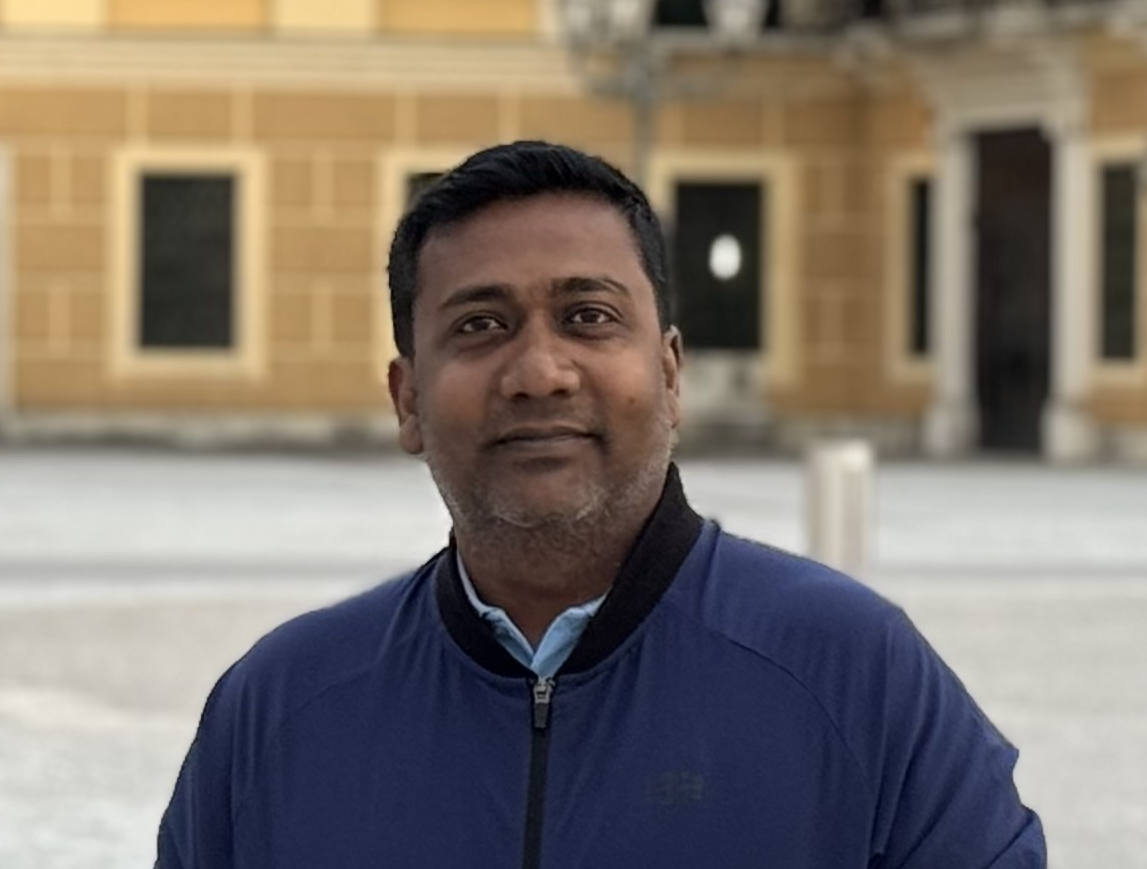 Anis Rahaman