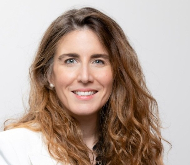 Elena Peregrina-Salvador