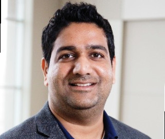 Praveen Vemulapalli