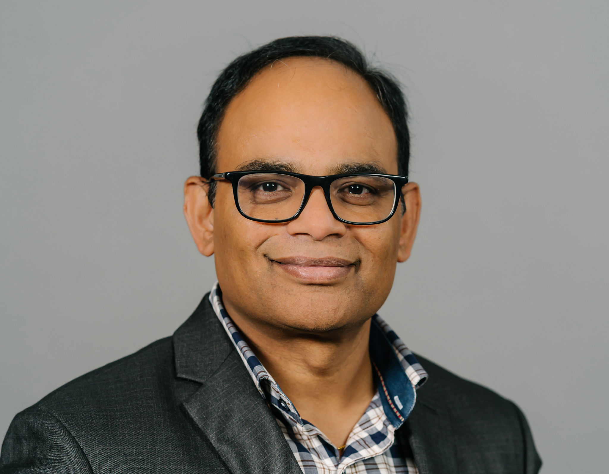 Satya Malkapurapu