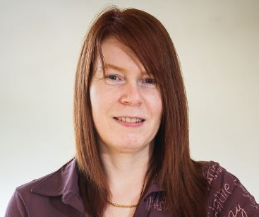 Catherine Lefevre