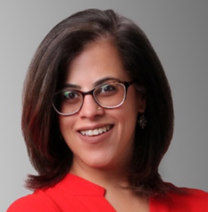 Rakhee Chachra