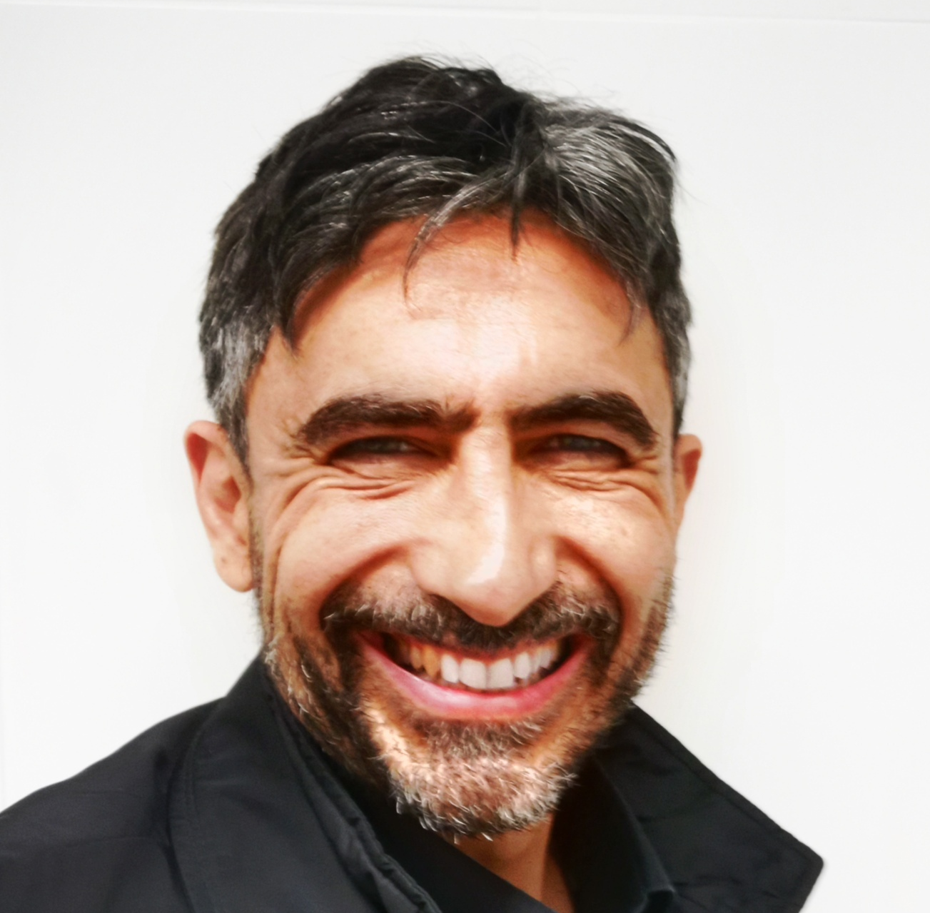 David Soldani