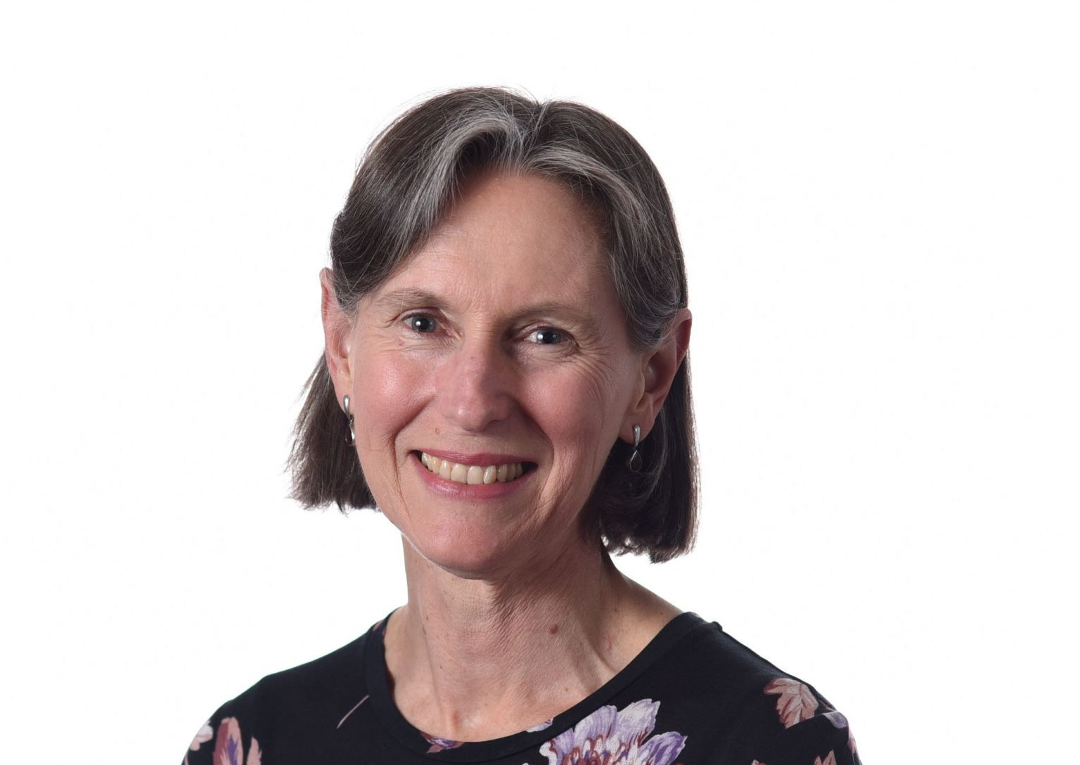 Fiona Mahony