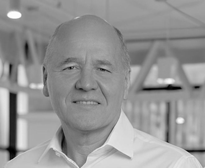 Sigve Brekke