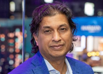 Tejas Rao
