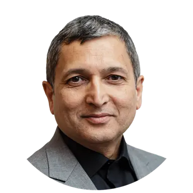 Sanjay Mewada