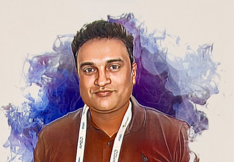 Karthik Kannan