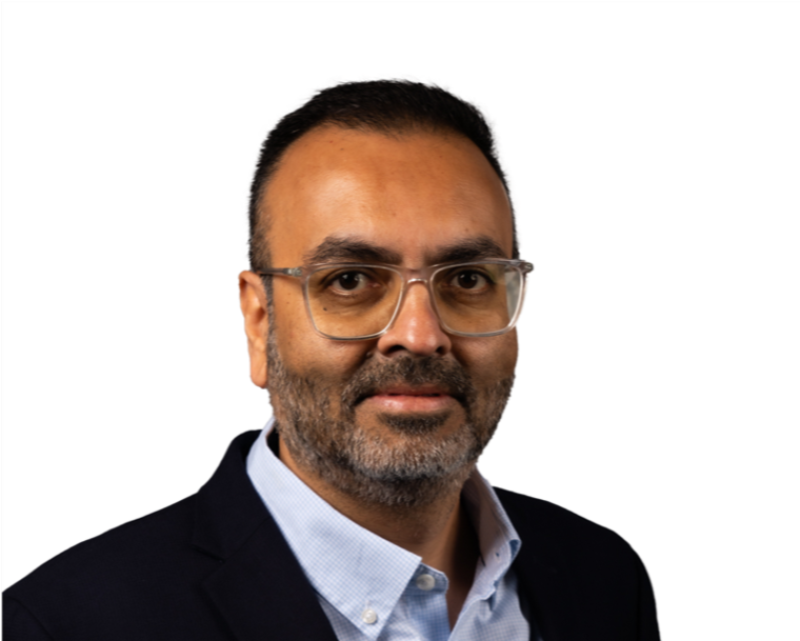 Anand Palkhiwala