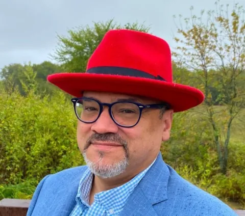David Kypuros