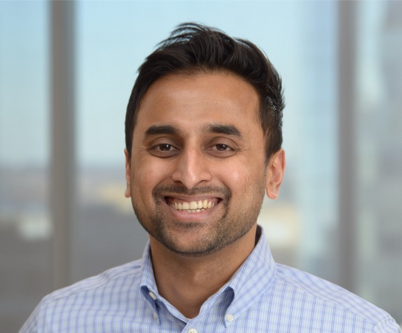 Sanket Walavalkar