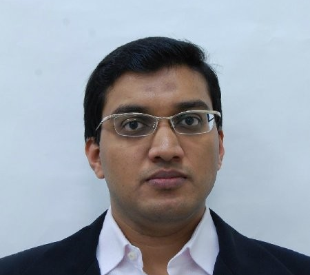 Shahed Mazumder