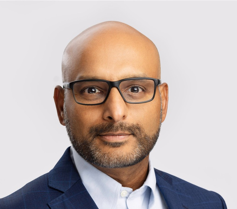 Ravi Vaidyanathan
