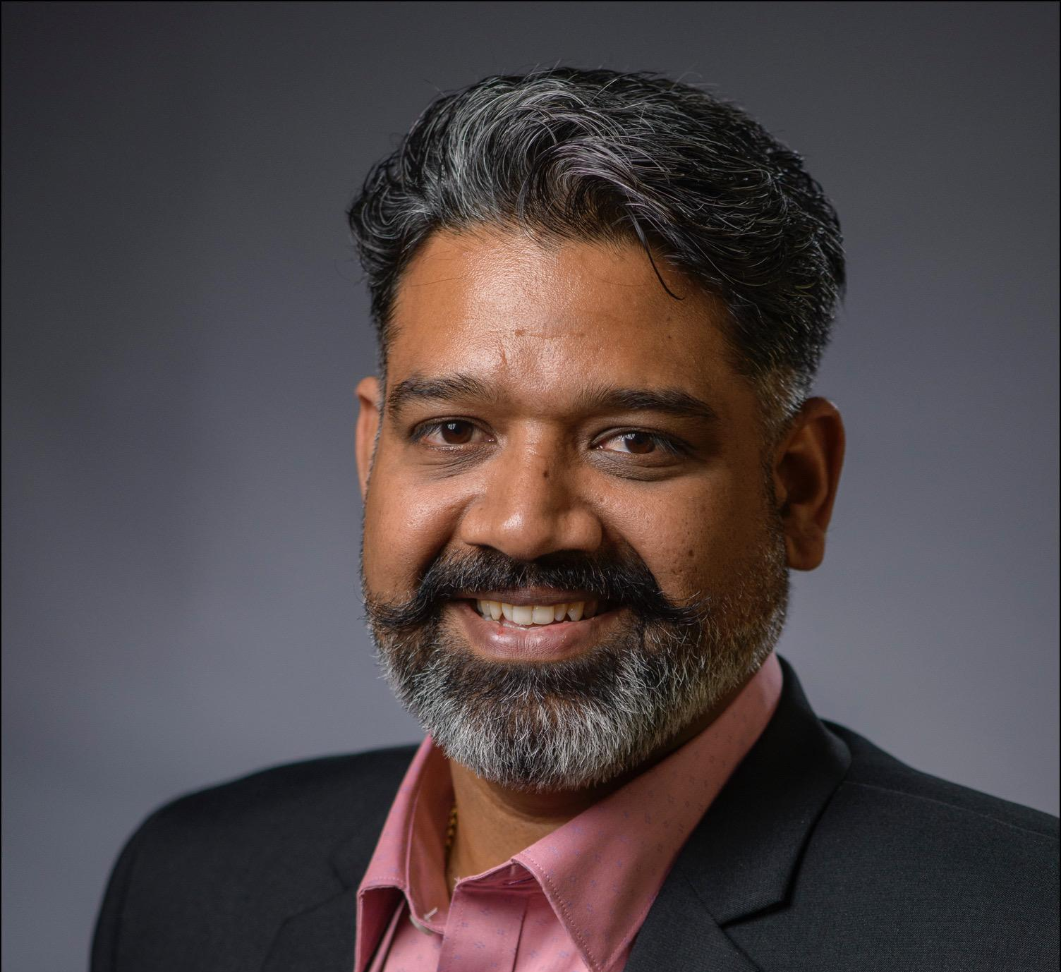 Sumugan Balachandran