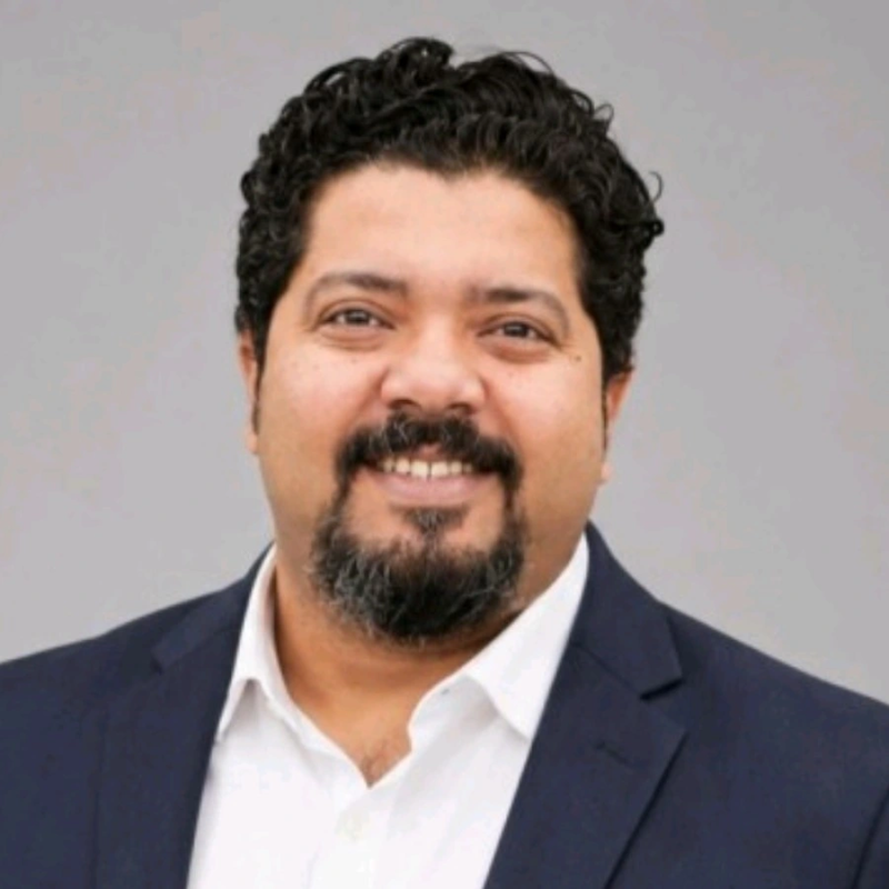 Sayan Banerjee
