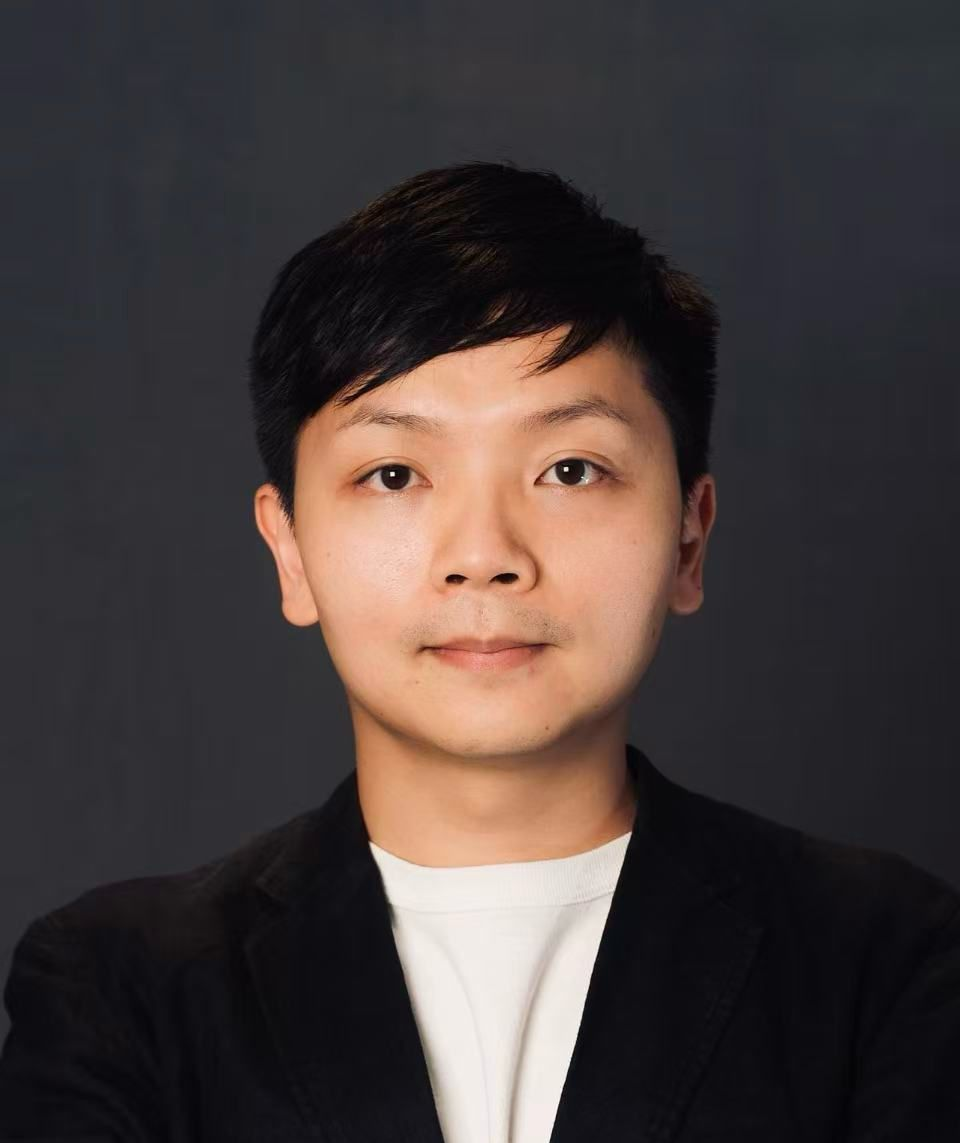 Lloyd Chan