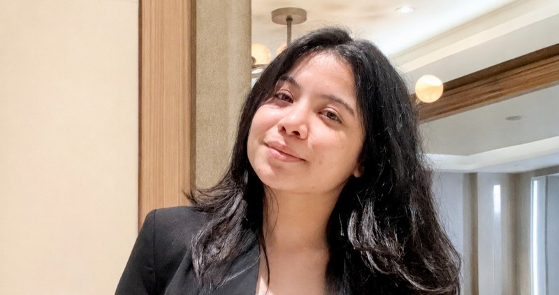 Divya Keshwani