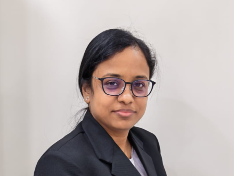 Dr. Meenakshi Gupta