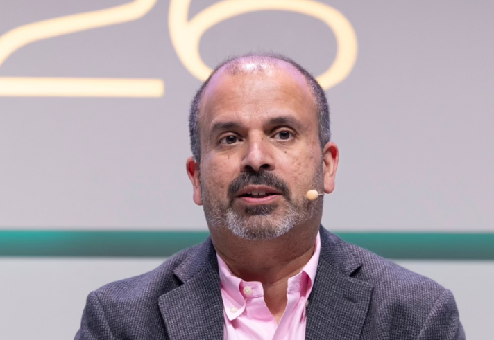 Rob Soni
