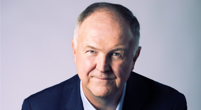 Paul Challoner