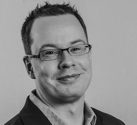 Lars Groenhagen