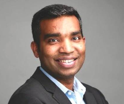 Michael Raj