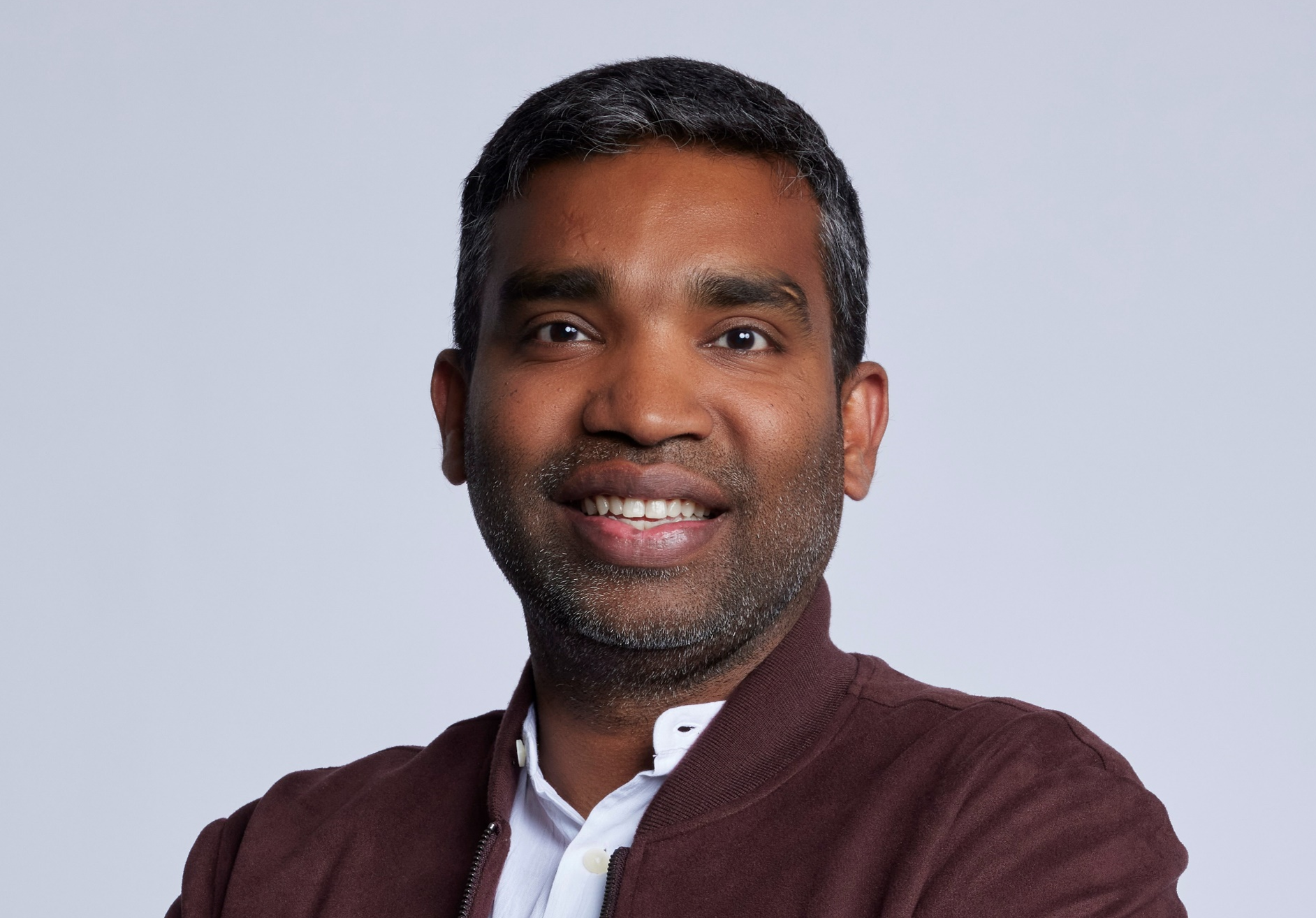 Michael Raj